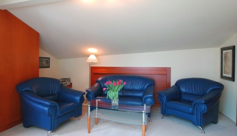 Hotel EROPLÁN**** Superior Rožnov pod Radhoštěm